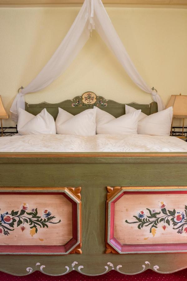 קורורט יונסדורף Romantik Hotel Zum Lindengarten מראה חיצוני תמונה